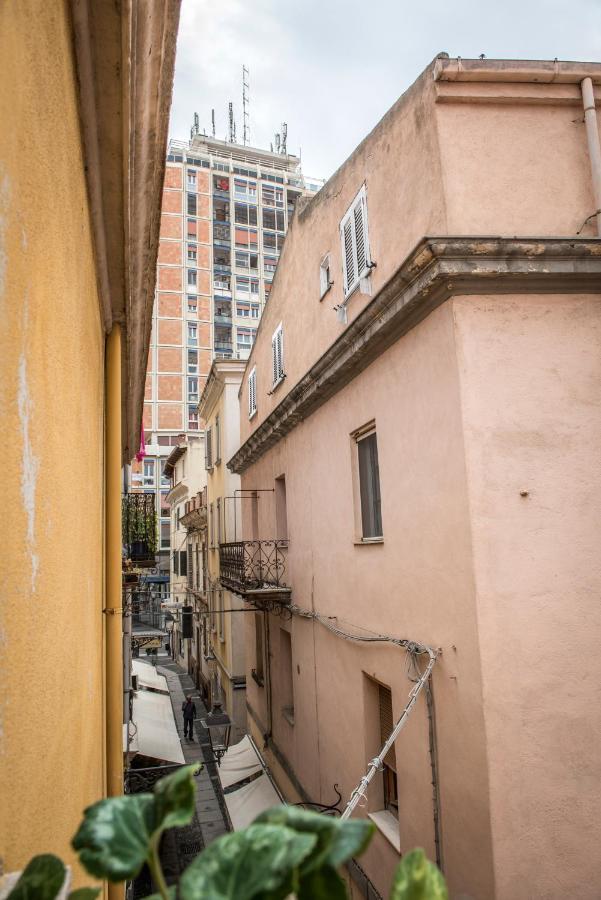 B.I.C. Sassari Exterior foto